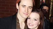Spiderman final – Reeve Carney – Jennifer Damiano