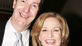 Opening Night of Wonderland – Christopher Denny – Karen Mason 