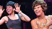 Show Photos - Baby It's You - Beth Leavel - Allan Louis -  Kyra Da Costa - Crystal Starr Knighton - Christina Sajous
