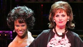 Show Photos - Baby It's You - Crystal Starr Knighton - Christina Sajous - Beth Leavel - Erica Ash - Kyra Da Costa 