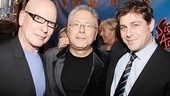 Sister Act Opening Night –  Anthony Van Laast – Alan Menken – Glenn Slater 