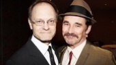 Jerusalem opens – David Hyde Pierce-  Mark Rylance