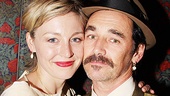 Jerusalem opens – Juliet Rylance – Mark Rylance