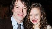 Jerusalem opens – John Gallagher Jr. – Molly Ranson