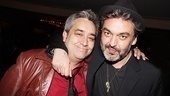 Jerusalem opens - Stephen Adly Guirgis – Jez Butterworth