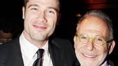 The Normal Heart Opening Night – Luke Macfarlane – Ron Rifkin 