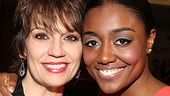 Tony Brunch 2011 – Beth Leavel – Patina Miller