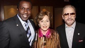 Tony Brunch – Joshua Henry – Fran and Berry Weissler