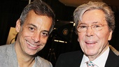 Tony Brunch - Joe Mantello - Brian Bedford