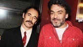 Drama Critics Circle Awards – Mark Rylance – Jez Butterworth 