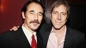 Drama Critics Circle Awards – Mark Rylance – David Hirson 