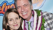 Lucky Guy Opening Night – Tina Fey – Willard Beckham