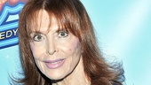 Lucky Guy Opening Night – Tina Louise 