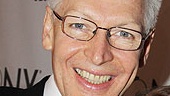 2011 Tony Awards Red Carpet – Tony Sheldon - Helen Reddy