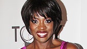 2011 Tony Awards Red Carpet – Viola Davis 