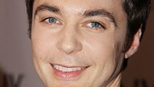 The Normal Heart star Jim Parsons.