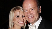 Tony Ball '11 - Kayte Walsh -  Kelsey Grammer