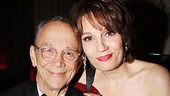 Tony Ball ' 11 - Joel Grey - Beth Leavel