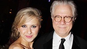Tony Ball '11 - Nina Arianda - John Larroquette