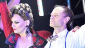 Broadway Bares ’11 – Beth Leavel – David Hyde Pierce