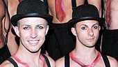 Broadway Bares ' 11 - group 3