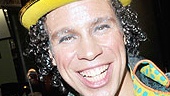 Broadway Bares '11 - Robin de Jesus