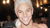 Broadway Bares '11 - Joshua Buscher