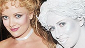 Broadway Bares '11 - Jessica Green -  Sara Antkowiak-Maier - Ashley Arcement - Amy Brewer
