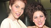 Broadway Bares '11 - Marla Mindelle - Marissa Perry