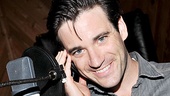 <i>Anything Goes</i> Cast Album Recording – Colin Donnell