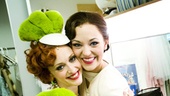 Day in the Life With Jessica Stone – Jessica Stone – Laura Osnes      