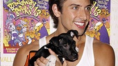 Broadway Barks 2011 – Nick Adams