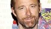 Broadway Barks 2011 – John Benjamin Hickey