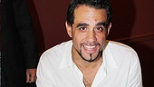 Sardi's Motherf**ker - Bobby Cannavale