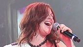 Tiffany at <i>Rock of Ages</i> - Tiffany 