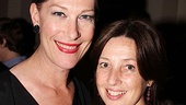 Opening night of <i>Rent</i> - Justin Vivian Bond – Victoria Leacock 