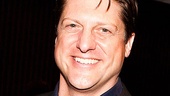 Chicago’s Christopher Sieber is on hand to serve as the host of the festivities.