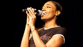 Sister Act’s Patina Miller takes the crowd to heaven with her magnificent voice.