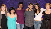 Turtle Love Loss - Marylouise Burke - Ann Harada - Roslyn Ruff- Jerry Ferera - Emmanuelle Chriqui - Yeardley Smith
