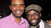 Porgy and Bess A.R.T - Nathaniel Stampley – Cedric Neal