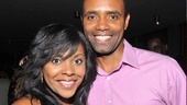 Porgy and Bess A.R.T. - Bryonha Marie Parham- Nathaniel Stampley