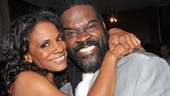 Porgy and Bess A.R.T. - Audra McDonald – Phillip Boykin