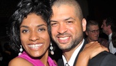 Porgy and Bess A.R.T - Alicia Hall Moran – husband Jason Moran