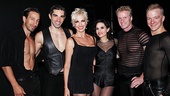 Chicago Kara – Adam Zotovich – Peter Nelson – Amra-Faye Wright – Kara DioGuardi – Brian O’Brien - Ryan Worsing