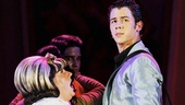 Nick Jonas On Stage – Nick Jonas – Marissa Jaret Winokur