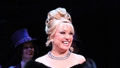 <i>Follies</i> opening night – Elaine Paige