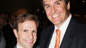 <i>Follies</i> opening night – Nick Scandalios – Rick Swezey