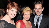 <i>8</i> reading –  Kate Sullivan Gibbons – Yeardley Smith – Adam Umhoefer 