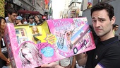 Flea Market 2011 – Max Von Essen