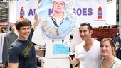 Flea Market 2011 – Anything Goes